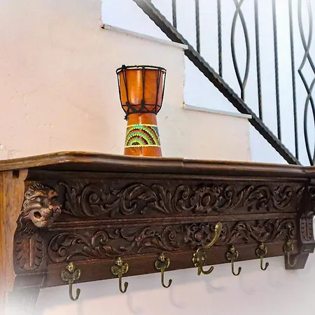 别墅 конакъ войнов Yasna Polyana