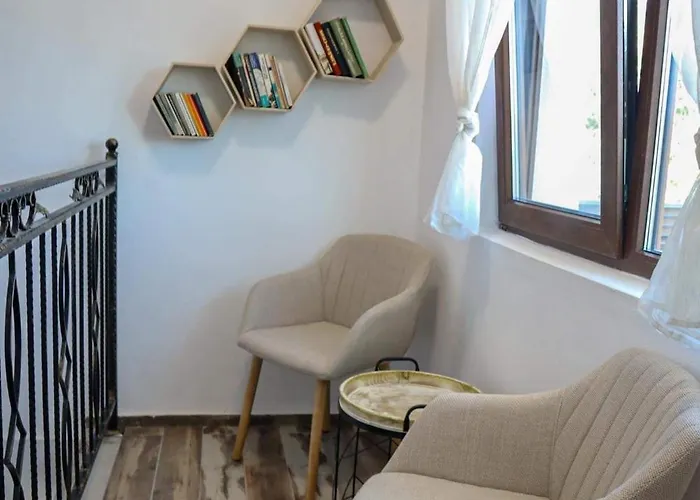 конакъ войнов 别墅