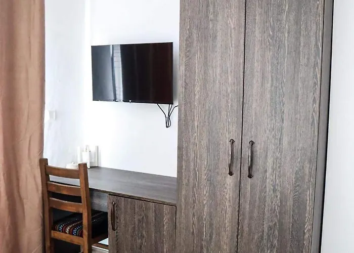 别墅 конакъ войнов