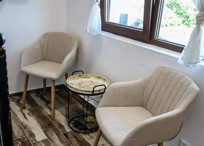 конакъ войнов 别墅 Yasna Polyana