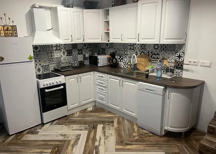 конакъ войнов 别墅