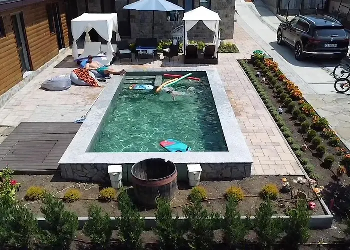 конакъ войнов 别墅 *