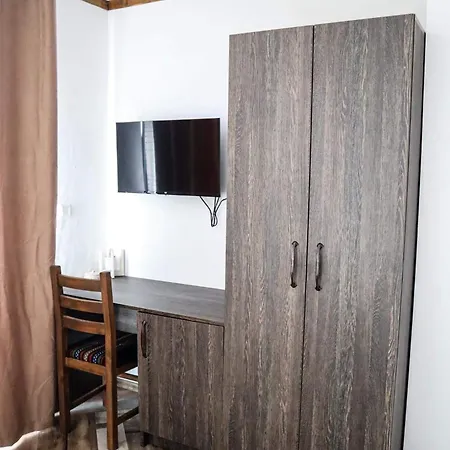 Villa конакъ войнов