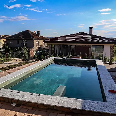 Villa конакъ войнов