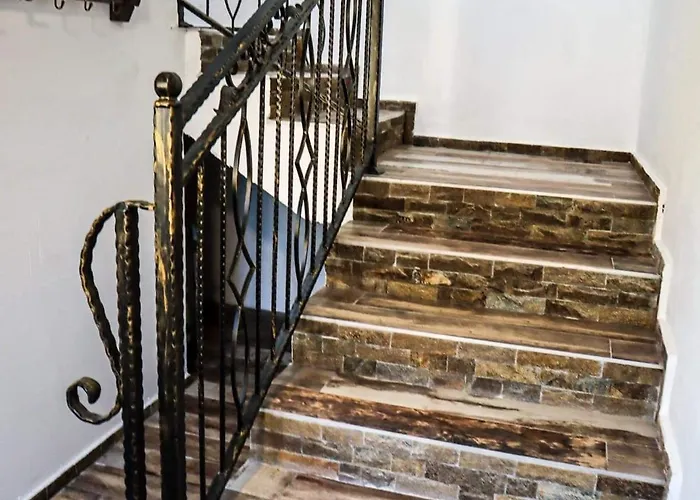 конакъ войнов Вилла Yasna Polyana