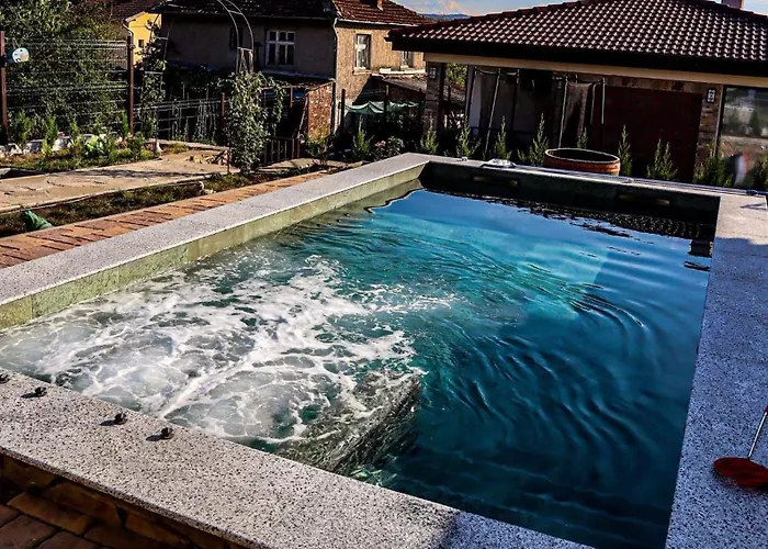 конакъ войнов