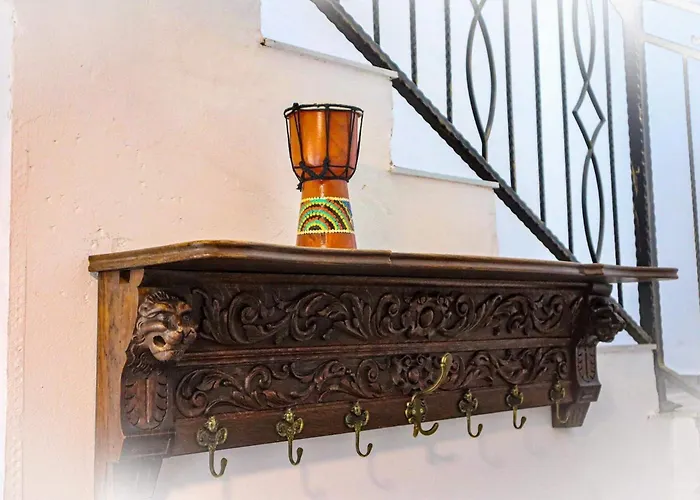 Вилла конакъ войнов Yasna Polyana